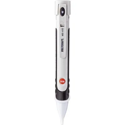 Voltcraft MS-410 - Tester magnetického poľa 63 - 810 H