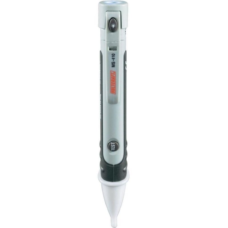 Voltcraft MS-410 - Tester magnetického poľa 63 - 810 H