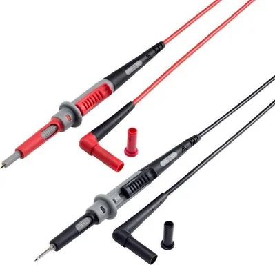 Voltcraft MS-4PS - Bezpečnostné meracie vodiče 10A