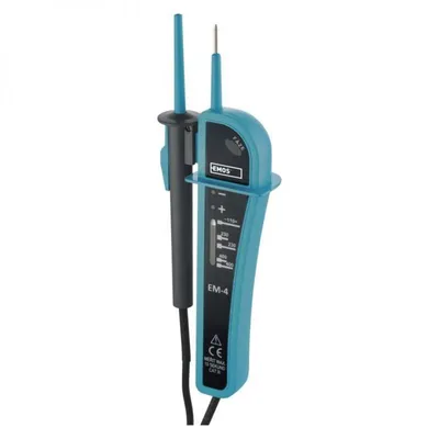 EMOS VT-310 - Tester napätia 110–400 V