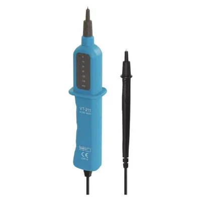 EMOS VT-211 - Testovacia sonda 6–400 V
