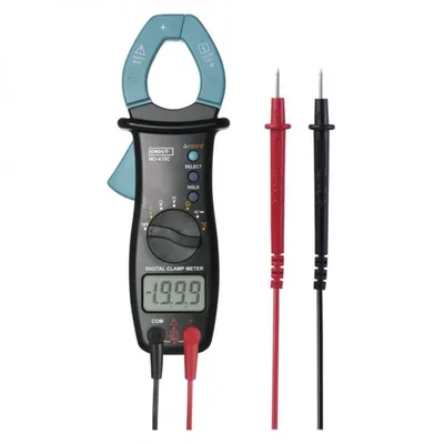 EMOS MD-410C - Kliešťový multimeter 400 A