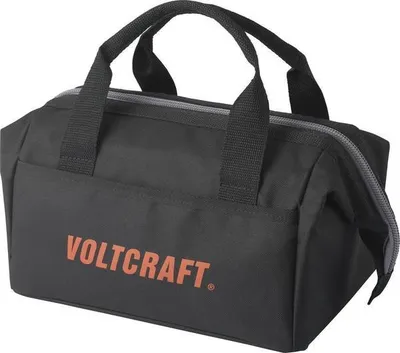 Voltcraft VC-6000 - Taška na meracie zariadenie 290 × 120 × 120 mm