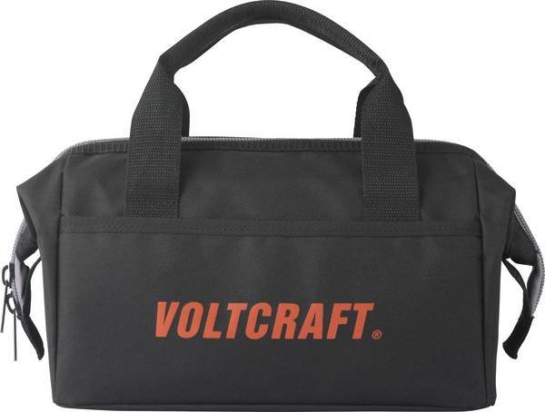 Voltcraft VC-6000 - Taška na meracie zariadenie 290 × 120 × 120 mm