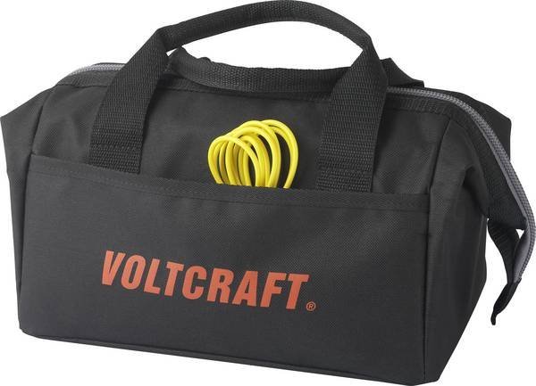 Voltcraft VC-6000 - Taška na meracie zariadenie 290 × 120 × 120 mm