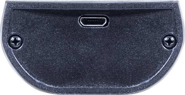 Greisinger G 1910-02 - Kompaktný monitor CO2 s integrovaným senzorom 0–2000 ppm