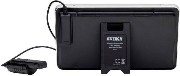 Extech RH550 - Teplomer/vlhkomer vzduchu 10–95 % r.
