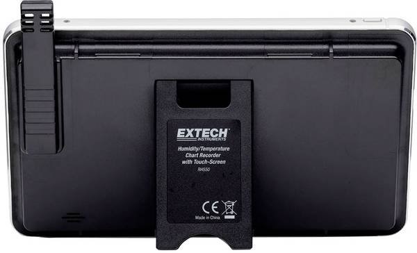 Extech RH550 - Teplomer/vlhkomer vzduchu 10–95 % r.