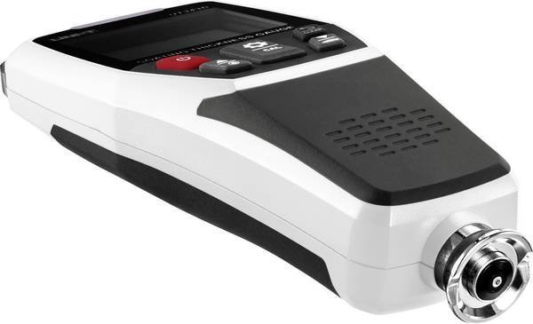 Voltcraft SDM-2125 - Měřič tloušťky materiálu 0–1250 µm