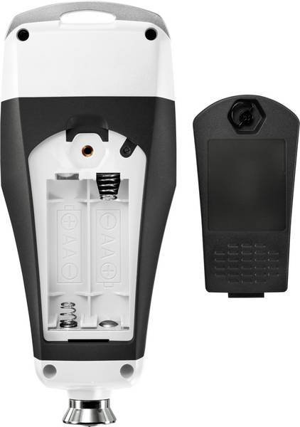 Voltcraft SDM-2125 - Měřič tloušťky materiálu 0–1250 µm