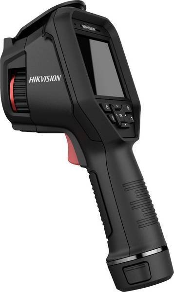 HIKVISION DS-2TP21B-6AVF/W - Termokamera 30–45 °C