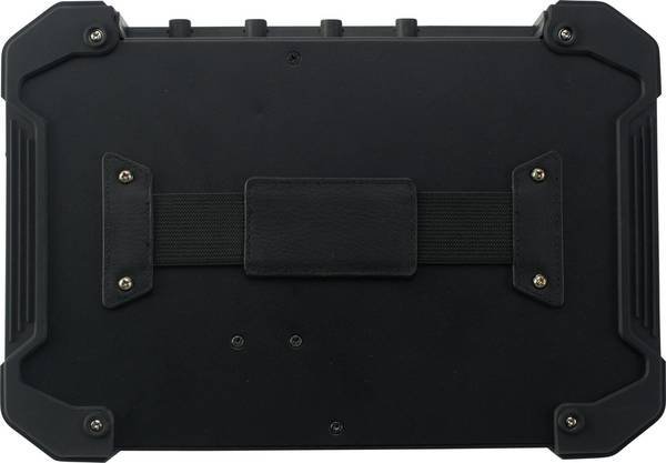 Voltcraft DSO-5104H - Ruční osciloskop 100 MHz