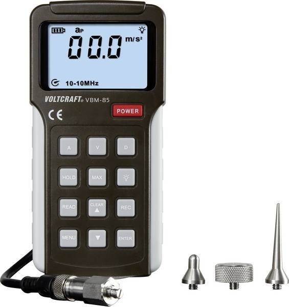 Vibrometry