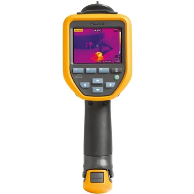 Fluke TIS60+ - Kamera termiczna -20 do 400°C