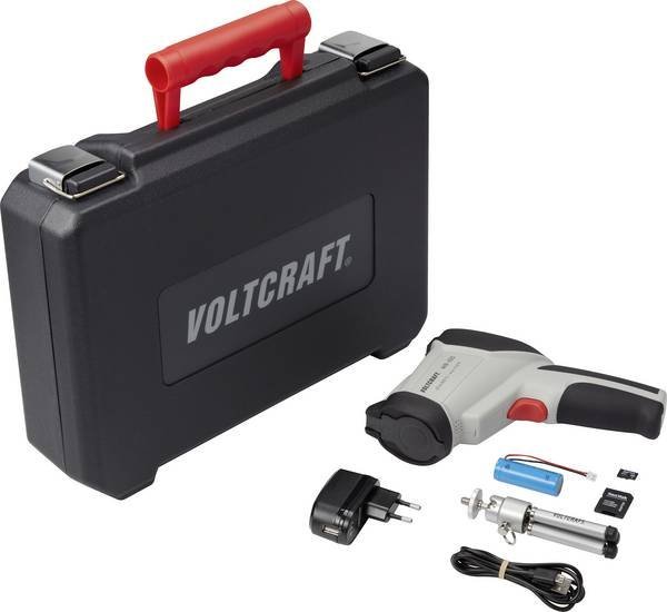 Voltcraft WB-100 - Termokamera -20 až +600 °C