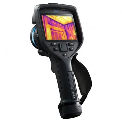 FLIR E54 - Termokamera -20 až 650 °C