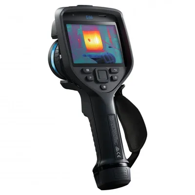 FLIR E86 - Termokamera -20 až 1500 °C