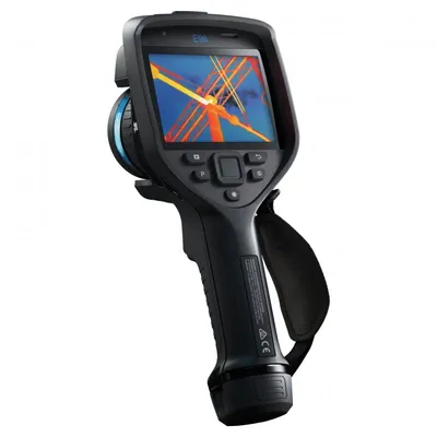 FLIR E96 - Termokamera -20 až 1500 °C