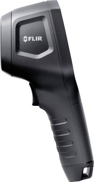 FLIR K1 - Termokamera pro hasiče -10 do 400 °C