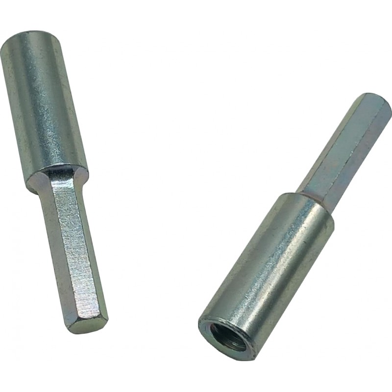 Wöhler - Adaptér - art. 236546