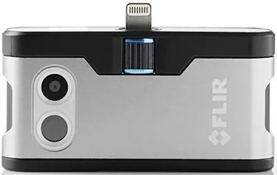 FLIR One Gen 3 - IOS termokamera -20 do +120 °C