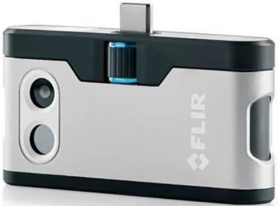 FLIR One Gen 3 - USB-C termokamera -20 do +120 °C