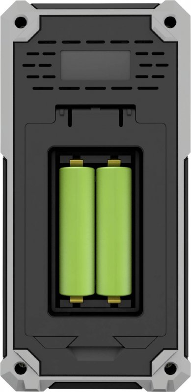 Voltcraft DSO-2072H - Prenosný osciloskop 70 MHz