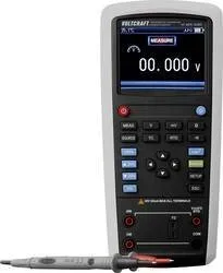 Voltcraft VC MFK-2000 - Kalibrátor -200 až +1372 °C