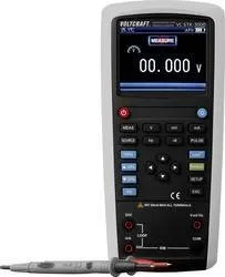 Voltcraft VC STK-3000 - Kalibrátor