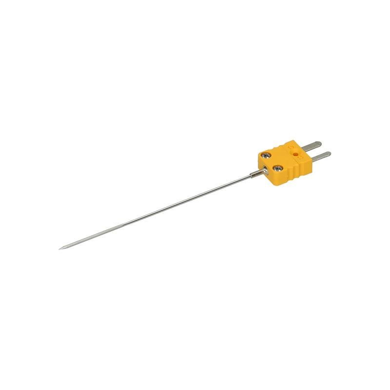 Greisinger G1200-GTE130 - Teplomer pre termočlánko typ K