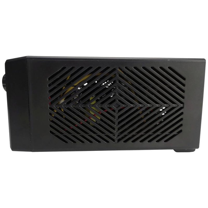 Voltcraft DSP-6010 - Laboratórny zdroj 0–60 V