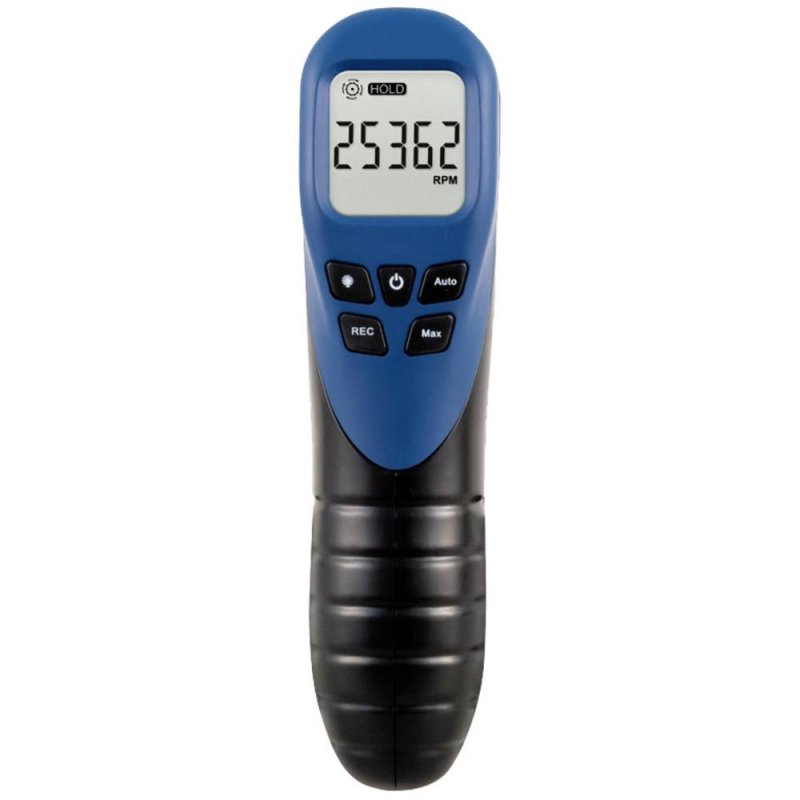 PCE Instruments PCE-DT 50 - Otáčkomer 2