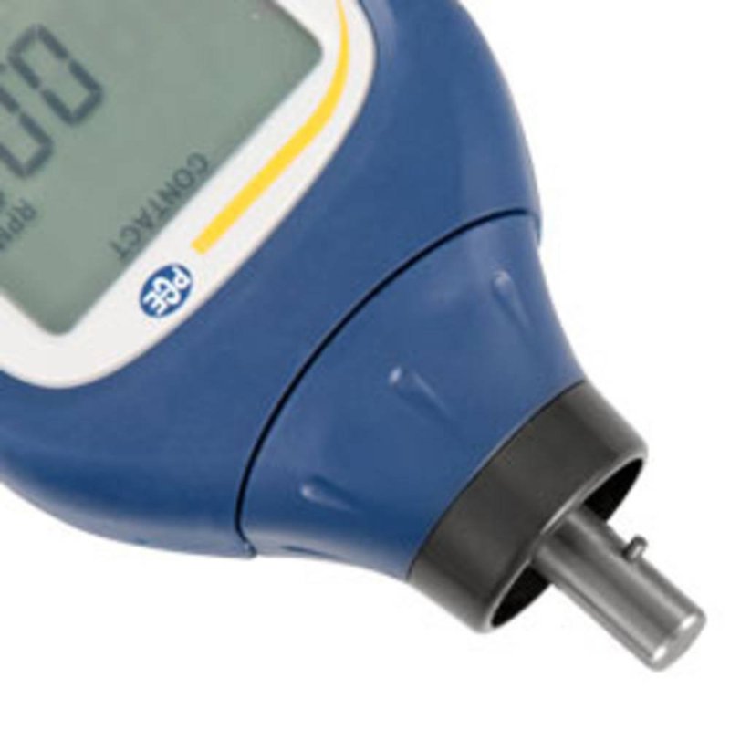 PCE Instruments PCE-DT 66 - Otáčkomer 50–19999 ot./Min