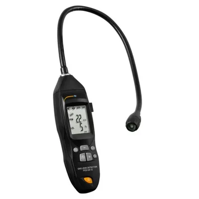 PCE Instruments PCE-GA 12 - Detektor úniků plynu do 10000 ppm