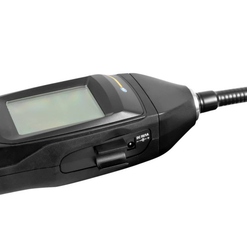 PCE Instruments PCE-GA 12 - Detektor úniků plynu do 10000 ppm