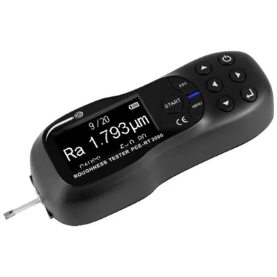 PCE Instruments PCE-RT 2000 - Merač drsnosti povrchu