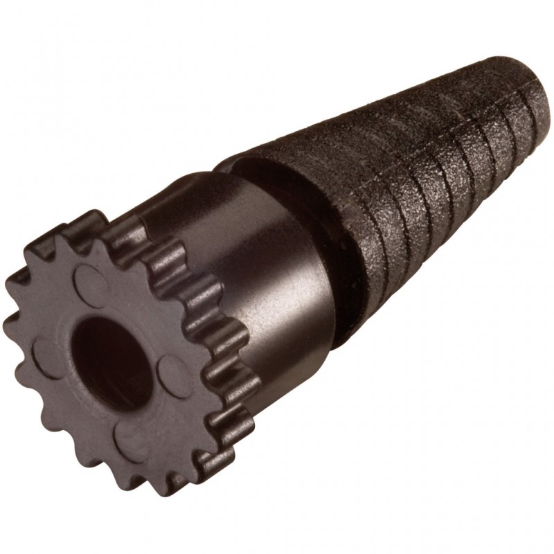 Wöhler - PTFE - konus