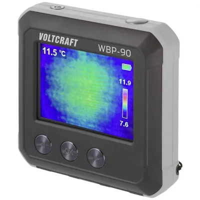 Voltcraft WBP-90 - Termokamera -20 až +400 °C