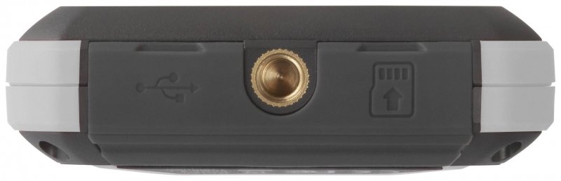 Voltcraft WBP-90 - Termokamera -20 až +400 °C
