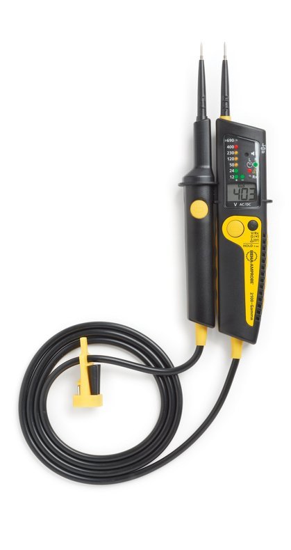Beha Amprobe 2100-GAMMA+ PRO - Skúšačka napätia a spojenia VAC do 1000 V