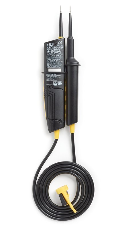 Beha Amprobe 2100-GAMMA+ PRO - Skúšačka napätia a spojenia VAC do 1000 V