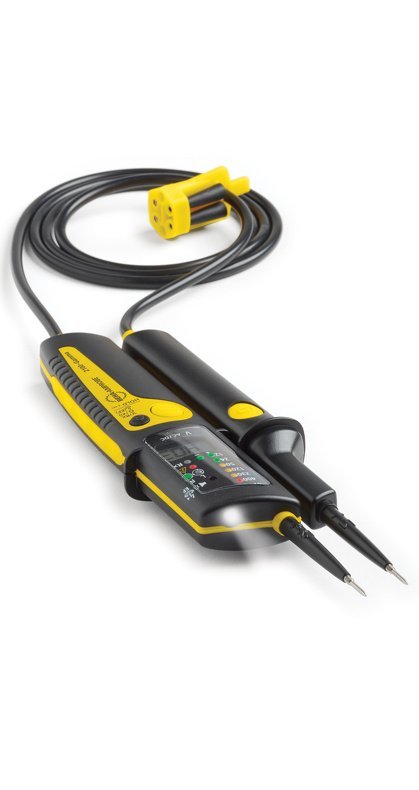 Beha Amprobe 2100-GAMMA+ PRO - Skúšačka napätia a spojenia VAC do 1000 V