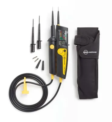 Beha Amprobe 2100-GAMMA+ PRO - Skúšačka napätia a spojenia VAC do 1000 V