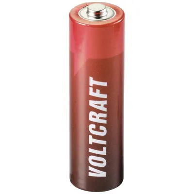 Voltcraft typ AA 1.5 V - Valcová batéria