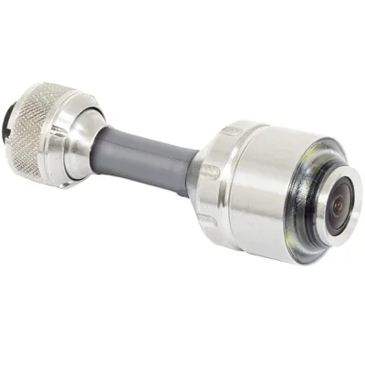 Wöhler VIS 750 - Kamerová hlavica - Ø 26 mm