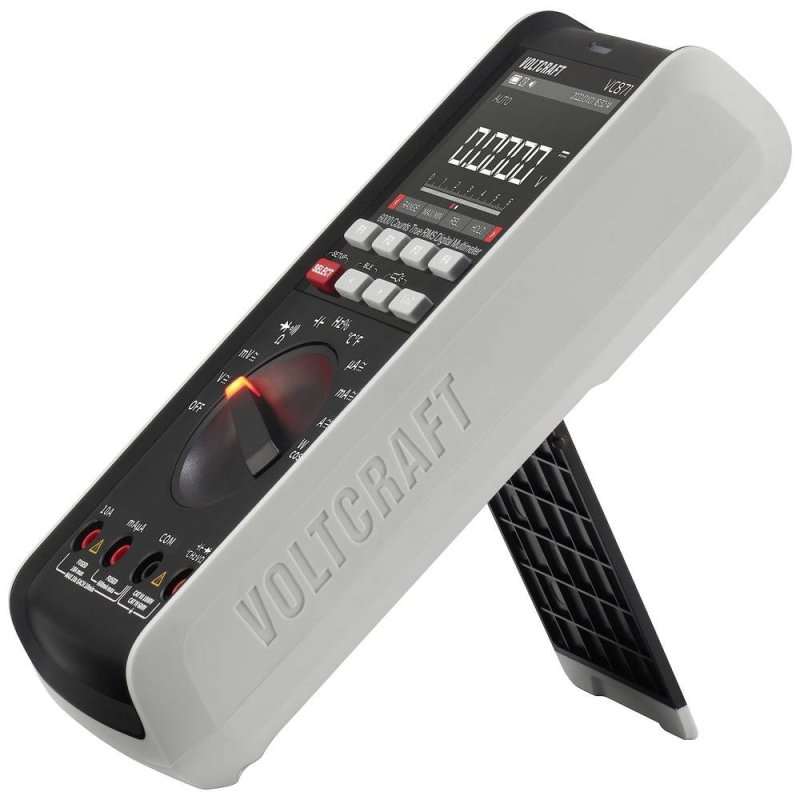 Voltcraft VC871 - Digitální multimetr 0–1000 V AC/DC