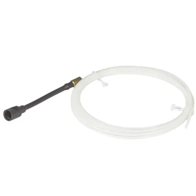 Wöhler - Kapilárová hadička pro 4 Pa test, přípojka (+), DP 600
