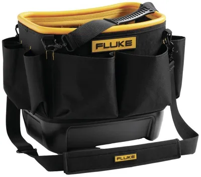Fluke TB25 - Puzdro pre technikov, pre elektrikárov 20 litrov