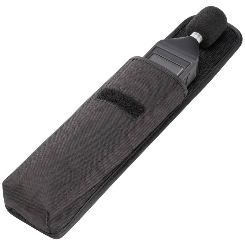 Voltcraft SL-80 - Hlukoměr měření 30–130 dB