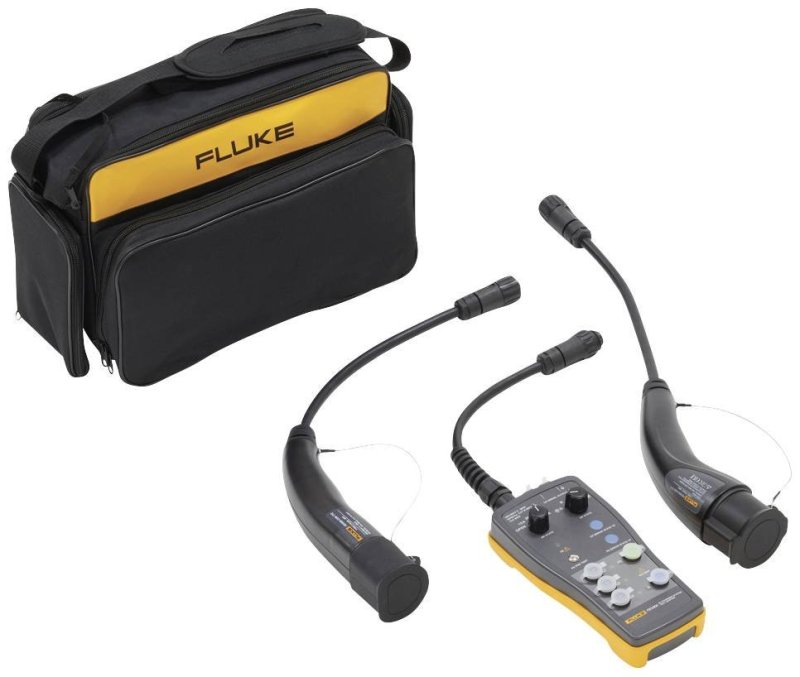 Fluke FEV300/TY1-TY2 - testovací adaptér EVSE IEC/EN 61851-1